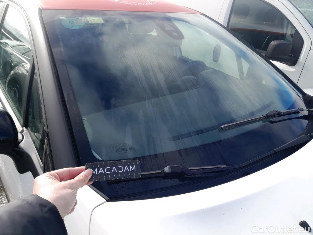  Citroen  C3 CITROEN  / 2020 / 5P / berlina comercial BlueHDi 73KW (100CV) S&S Comercial #12