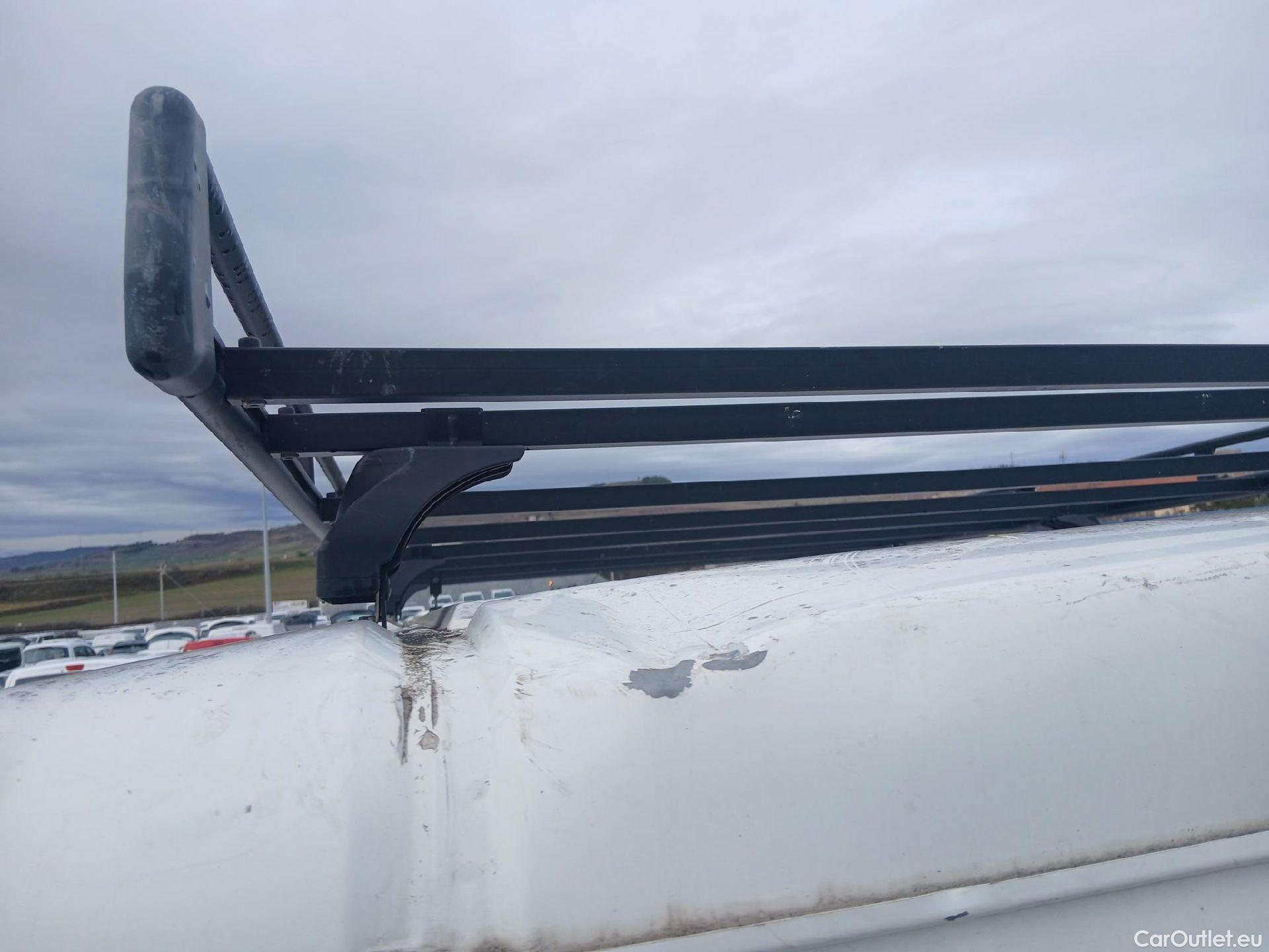  Citroen  Jumper CITROEN  / 2014 / 4P / furgón BlueHDi 81KW (110CV) Furgón 33L2H1 #25