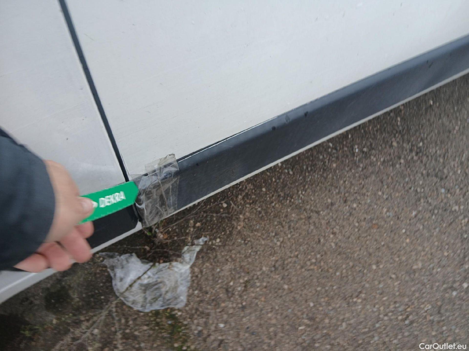  Citroen  Jumper CITROEN  / 2014 / 4P / furgón BlueHDi 81KW (110CV) Furgón 33L2H1 #36