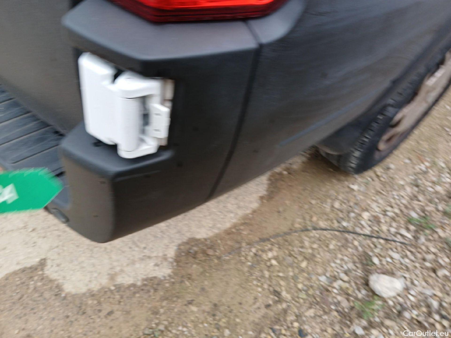  Ford  Transit FORD  / 2013 / 4P / combi 330 96kW L2H2 Kombi Trend MHEV #42