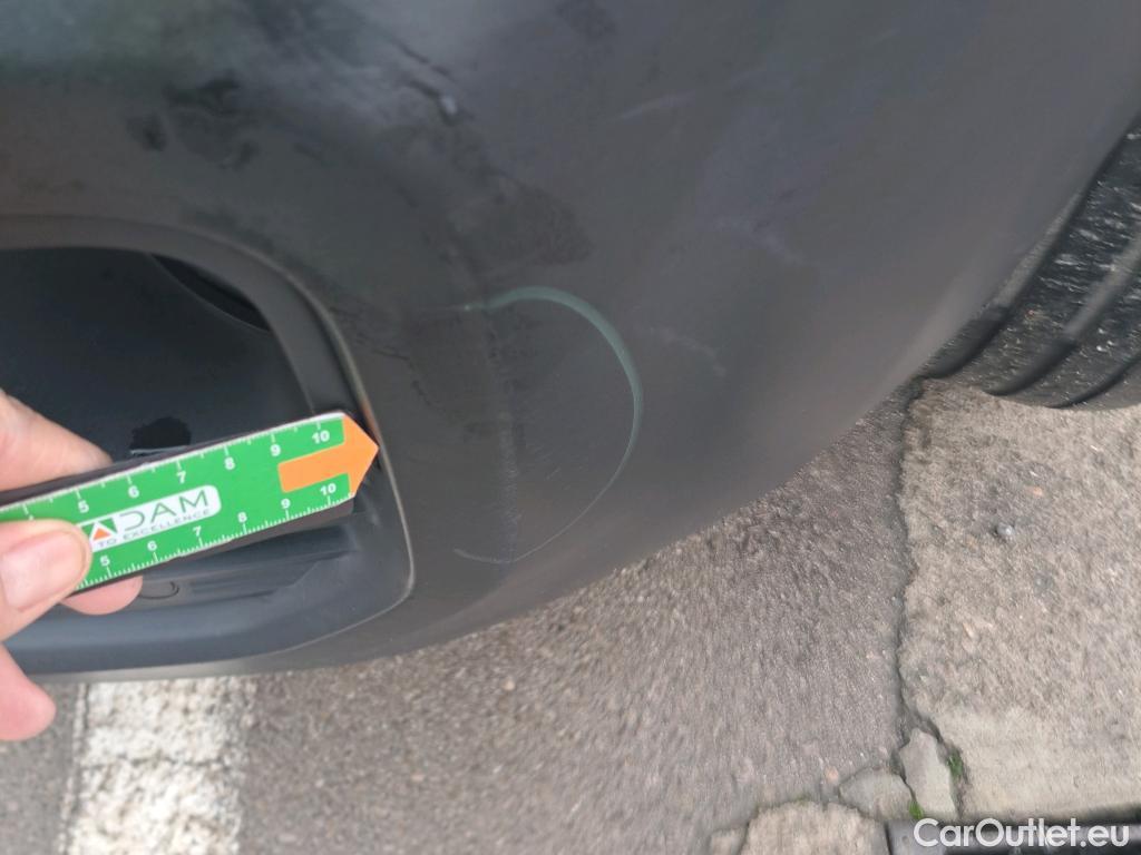  Citroen  Berlingo CITROEN  / 2018 / 4P / furgón derivado de turismo Talla M e- 50kWh CLUB #48