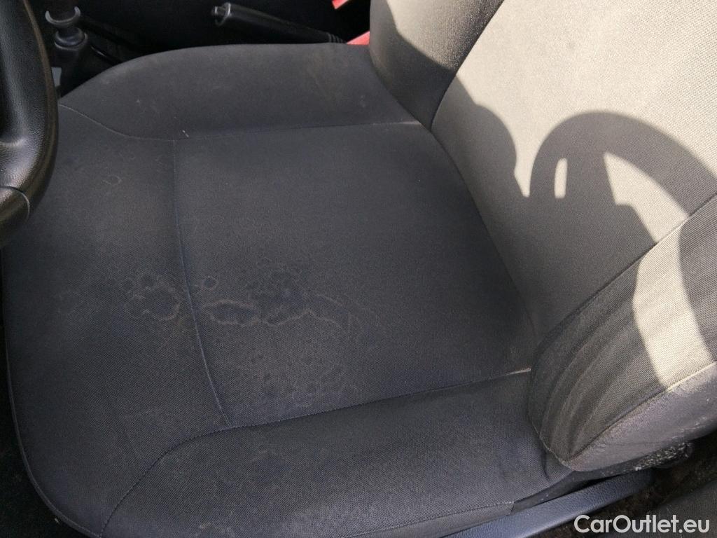  Dacia  Dokker DACIA  / 2013 / 4P / furgón derivado de turismo Van Essential Blue dCi 70kW (95CV) #18