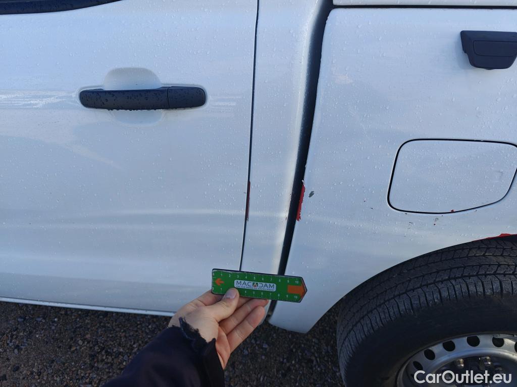  Ford  Ranger FORD  / 2011 / 4P / pickup doble cabina 2.2 TDCi 118kW 4x4 Doble Cab. XL S/S #47