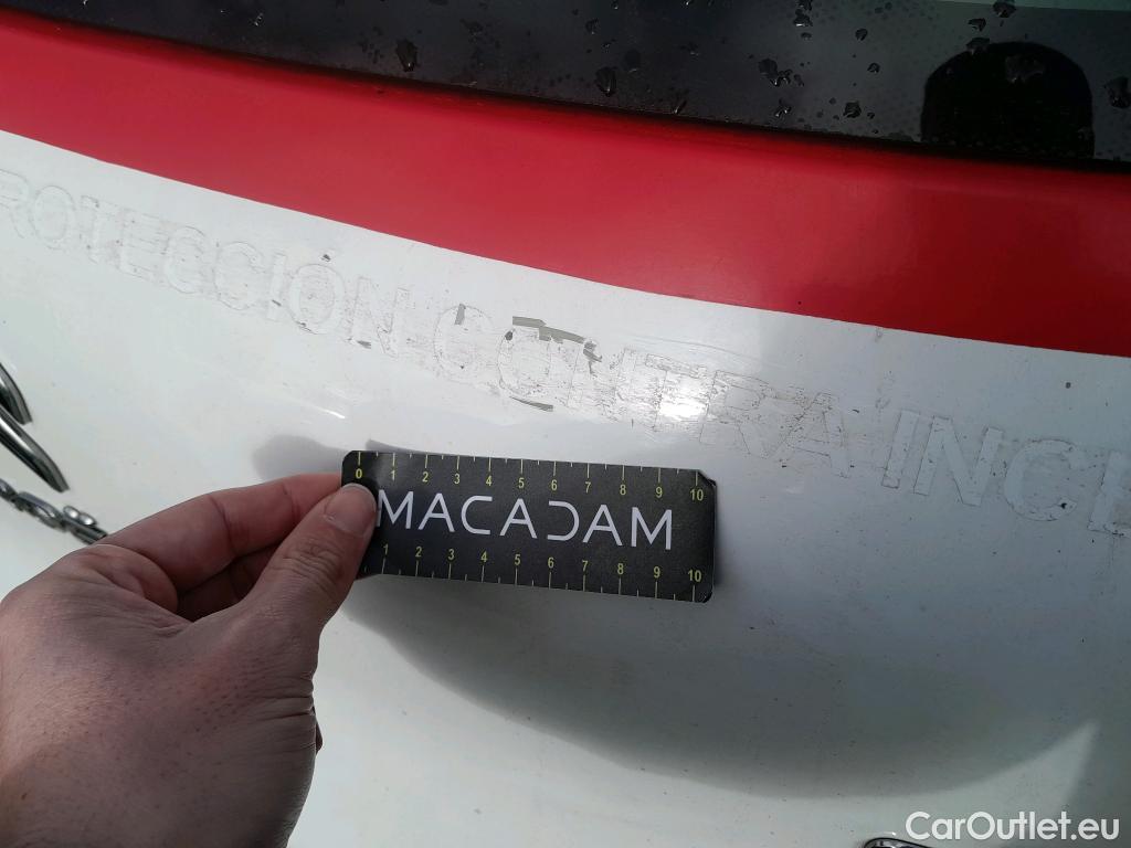  Citroen  C3 CITROEN  / 2020 / 5P / berlina comercial BlueHDi 73KW (100CV) S&S Comercial #9