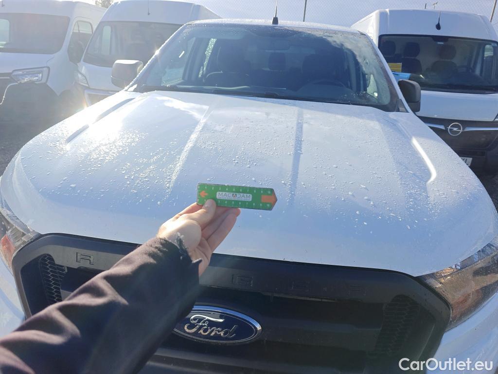  Ford  Ranger FORD  / 2011 / 4P / pickup doble cabina 2.2 TDCi 118kW 4x4 Doble Cab. XL S/S #60