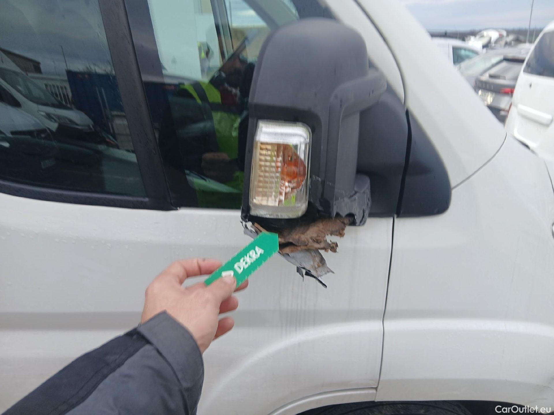  Citroen  Jumper CITROEN  / 2014 / 4P / furgón BlueHDi 81KW (110CV) Furgón 33L2H1 #42