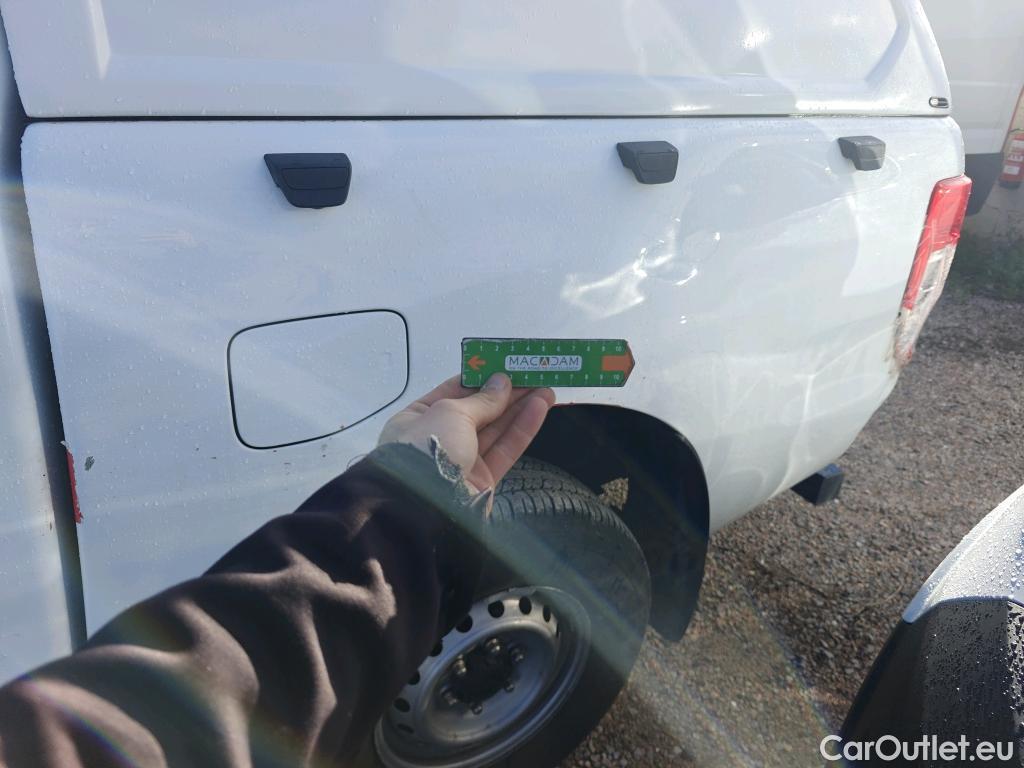  Ford  Ranger FORD  / 2011 / 4P / pickup doble cabina 2.2 TDCi 118kW 4x4 Doble Cab. XL S/S #7