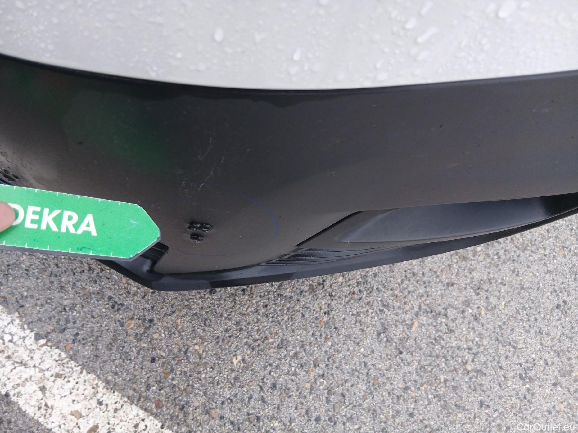  Citroen  Berlingo CITROEN  / 2018 / 4P / furgón derivado de turismo Talla M BlueHDi 100 #10