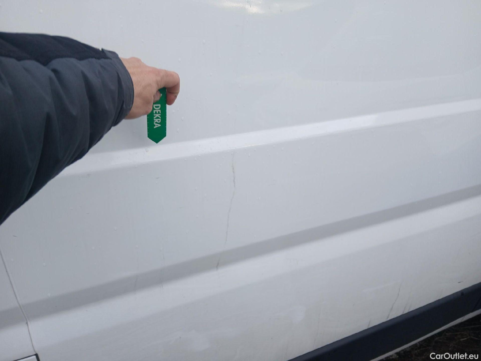  Citroen  Jumper CITROEN  / 2014 / 4P / furgón BlueHDi 81KW (110CV) Furgón 33L2H1 #15