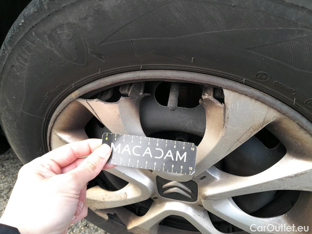  Citroen  C3 CITROEN  / 2020 / 5P / berlina comercial BlueHDi 73KW (100CV) S&S Comercial #25