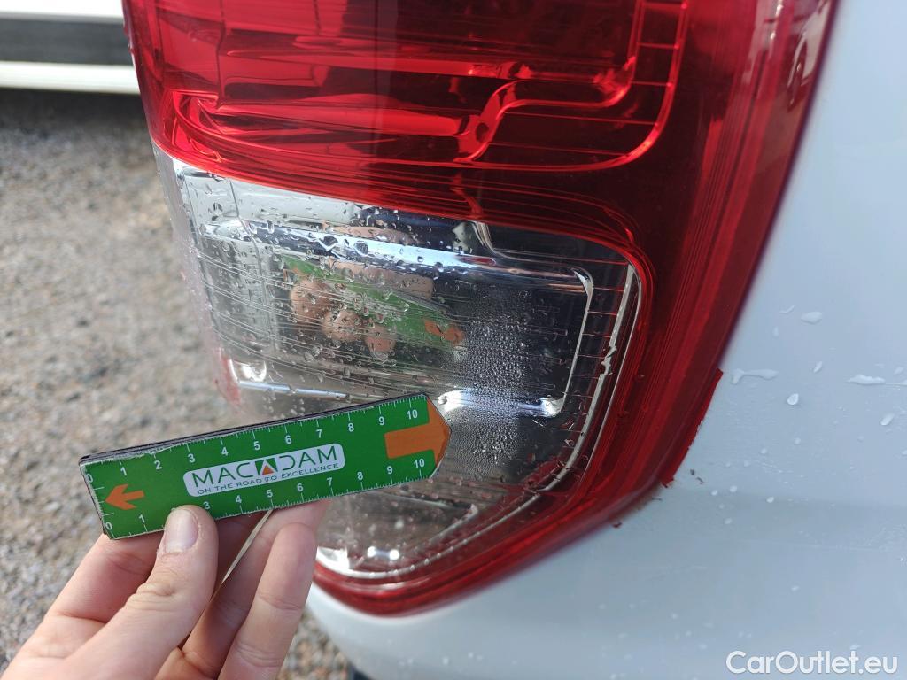  Ford  Ranger FORD  / 2011 / 4P / pickup doble cabina 2.2 TDCi 118kW 4x4 Doble Cab. XL S/S #6