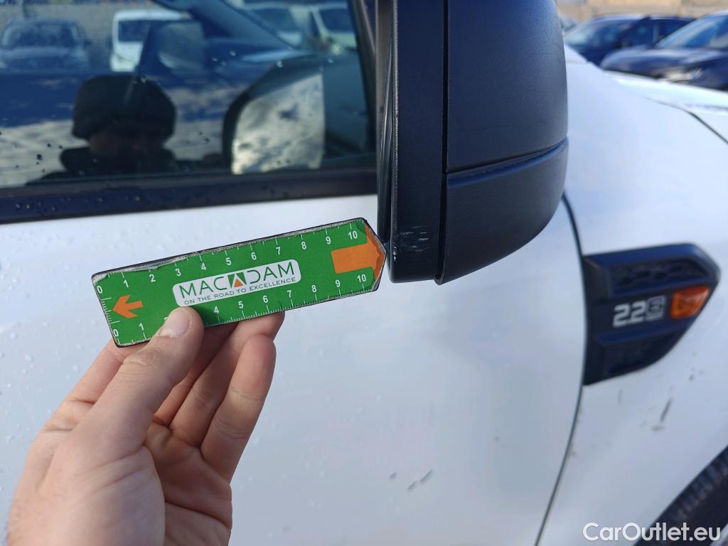  Ford  Ranger FORD  / 2011 / 4P / pickup doble cabina 2.2 TDCi 118kW 4x4 Doble Cab. XL S/S #59