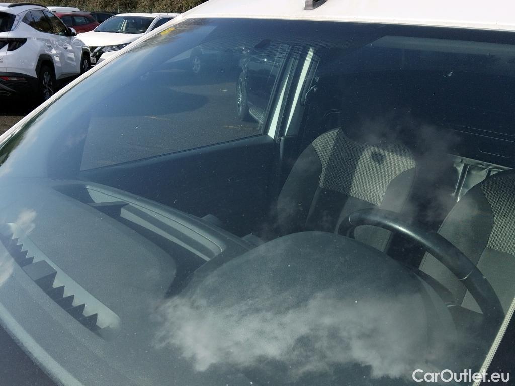  Dacia  Dokker DACIA  / 2013 / 4P / furgón derivado de turismo Van Essential Blue dCi 70kW (95CV) #6