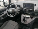  Citroen  Berlingo CITROEN  / 2018 / 4P / furgón derivado de turismo Talla M BlueHDi 100 #3