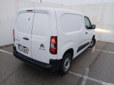  Citroen  Berlingo CITROEN  / 2018 / 4P / furgón derivado de turismo Talla M BlueHDi 100 #2