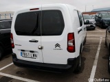  Citroen  Berlingo CITROEN  / 2018 / 5P / furgón derivado de turismo Doble Cab. Talla XL BlueHDi 100 CONTROL #2
