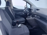  Citroen  Berlingo CITROEN  / 2018 / 4P / combi Talla M BlueHDi 100 S&S LIVE (IND) #6