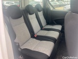  Citroen  Berlingo CITROEN  / 2015 / 4P / combi Multispace LIVE Edit.BlueHDi 55KW (75CV) #7