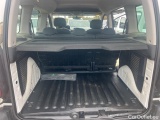  Citroen  Berlingo CITROEN  / 2015 / 4P / combi Multispace LIVE Edit.BlueHDi 55KW (75CV) #8