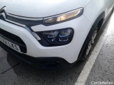  Citroen  C3 CITROEN  / 2020 / 5P / berlina comercial BlueHDi 73KW (100CV) S&S Comercial #15