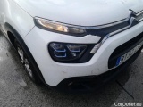  Citroen  C3 CITROEN  / 2020 / 5P / berlina comercial BlueHDi 73KW (100CV) S&S Comercial #16