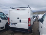  Citroen  Jumper CITROEN  / 2014 / 4P / furgón BlueHDi 81KW (110CV) Furgón 33L2H1 #2