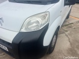  Citroen  Nemo CITROEN  VU 3p 1G furgón derivado de tu HDi 59KW (80CV) Furgón #15