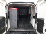  Fiat  Doblo FIAT Doblò Cargo/2015/4P/furgón derivado de turismo Cargo Maxi Base Plus 1.4 Tjet 89kW GNC #8