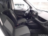  Fiat  Doblo FIAT Doblò Cargo/2015/4P/furgón derivado de turismo Cargo Maxi Base Plus 1.4 Tjet 89kW GNC #6