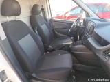  Fiat  Doblo FIAT Doblò Cargo/2015/4P/furgón derivado de turismo Cargo SX 1.6 Mjet 66kW (90CV) (AC) #6