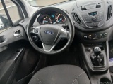  Ford  Transit FORD  Courier/2014/4P/furgón der.turis Van 1.5 TDCi 75kW Trend #3