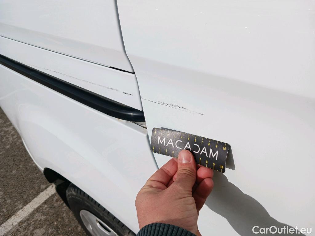  Ford  Transit FORD  Custom / 2012 / 4P / combi Mixto 2.0 TDCI 96kW 320 L1 Trend MHEV #8