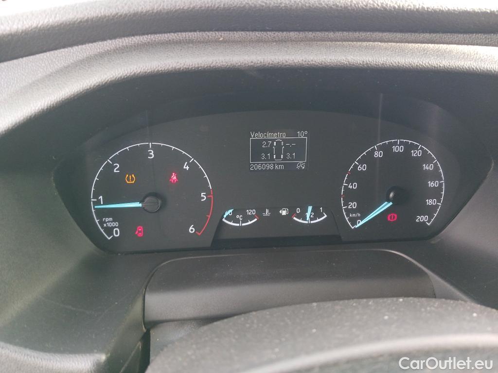  Ford  Transit FORD  Custom / 2012 / 4P / combi Mixto 2.0 TDCI 96kW 320 L1 Trend MHEV #46