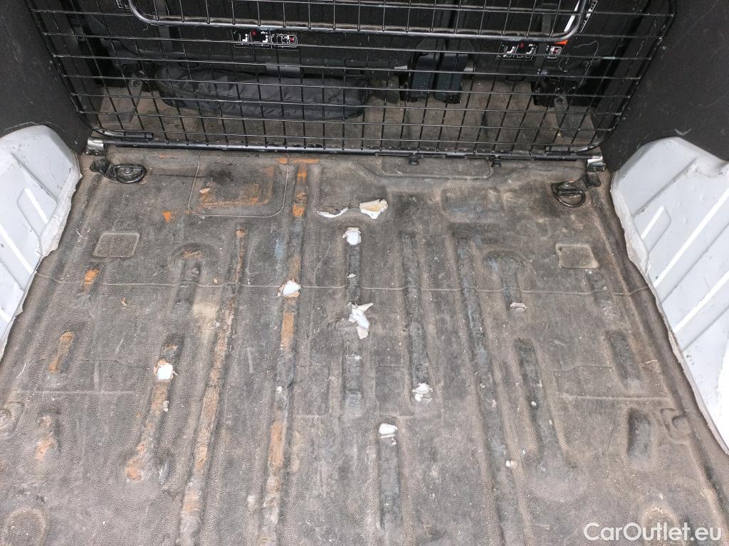  Ford  Transit Connect FORD  / 2013 / 5P / combi Kombi 1.5 TDCi 88kW Trend 230 L2 (N1) #13