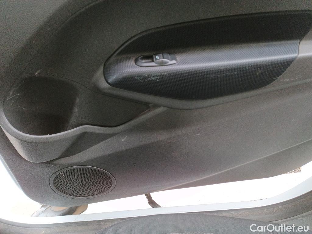  Ford  Transit Connect FORD  / 2013 / 5P / combi Kombi 1.5 TDCi 88kW Trend 230 L2 (N1) #27