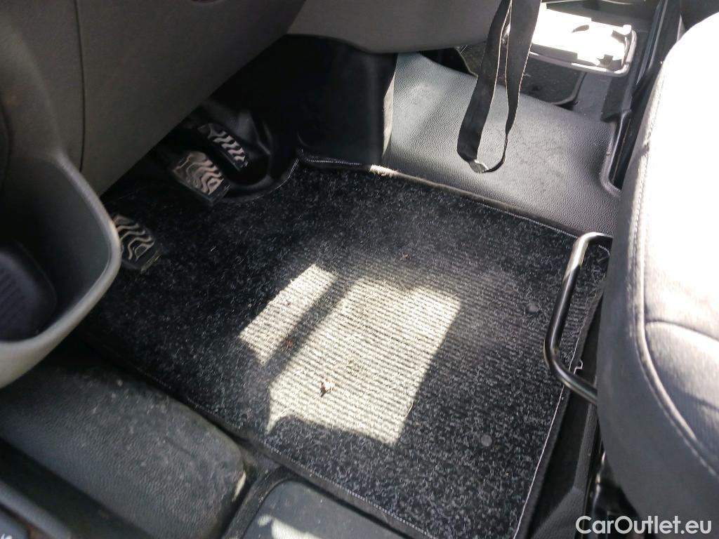  Ford  Transit FORD  Custom / 2012 / 4P / combi Mixto 2.0 TDCI 96kW 320 L1 Trend MHEV #20