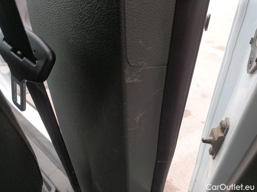  Ford  Transit Connect FORD  / 2013 / 5P / combi Kombi 1.5 TDCi 88kW Trend 230 L2 (N1) #26