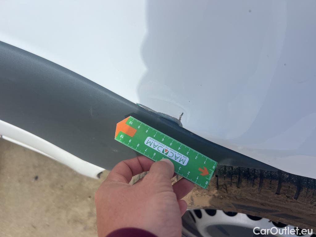  Mercedes  Sprinter MERCEDES-BENZ  / 2018 / 4P / furgón 311 CDI MEDIO 3.5T T. ALTO #12