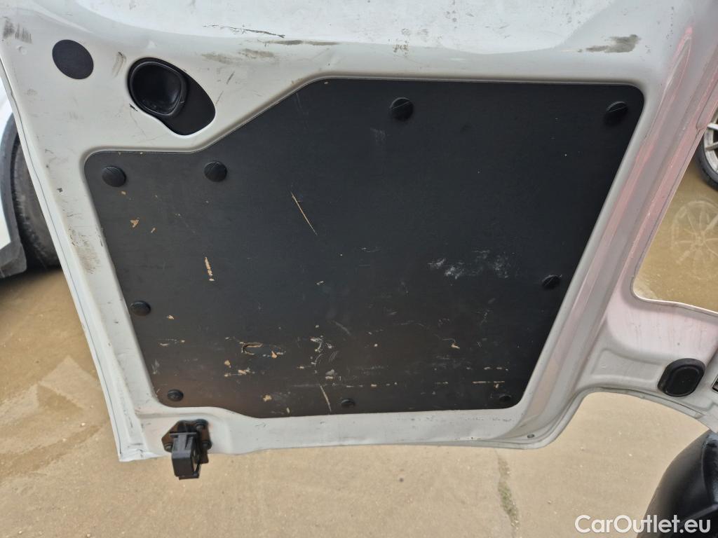  Peugeot  Expert PEUGEOT  / 2016 / 4P / furgón Furgón Premium 1.5 BlueHDi 100 Standard (AC) #10