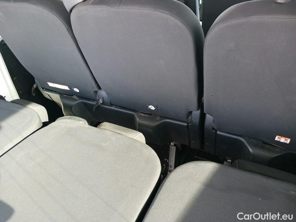  Ford  Transit FORD  Custom / 2012 / 4P / combi Mixto 2.0 TDCI 96kW 320 L1 Trend MHEV #49