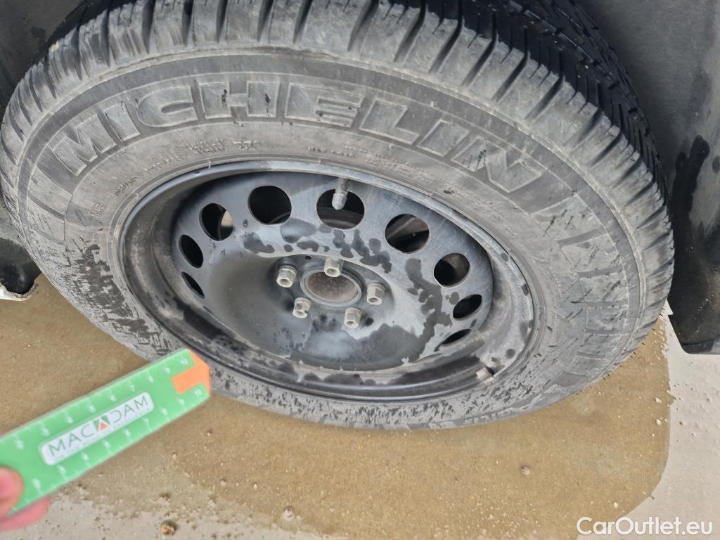  Peugeot  Expert PEUGEOT  / 2016 / 4P / furgón Furgón Premium 1.5 BlueHDi 100 Standard (AC) #15