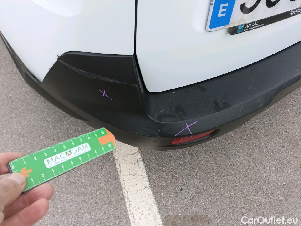  Ford  Transit Connect FORD  / 2013 / 5P / combi Kombi 1.5 TDCi 88kW Trend 230 L2 (N1) #11