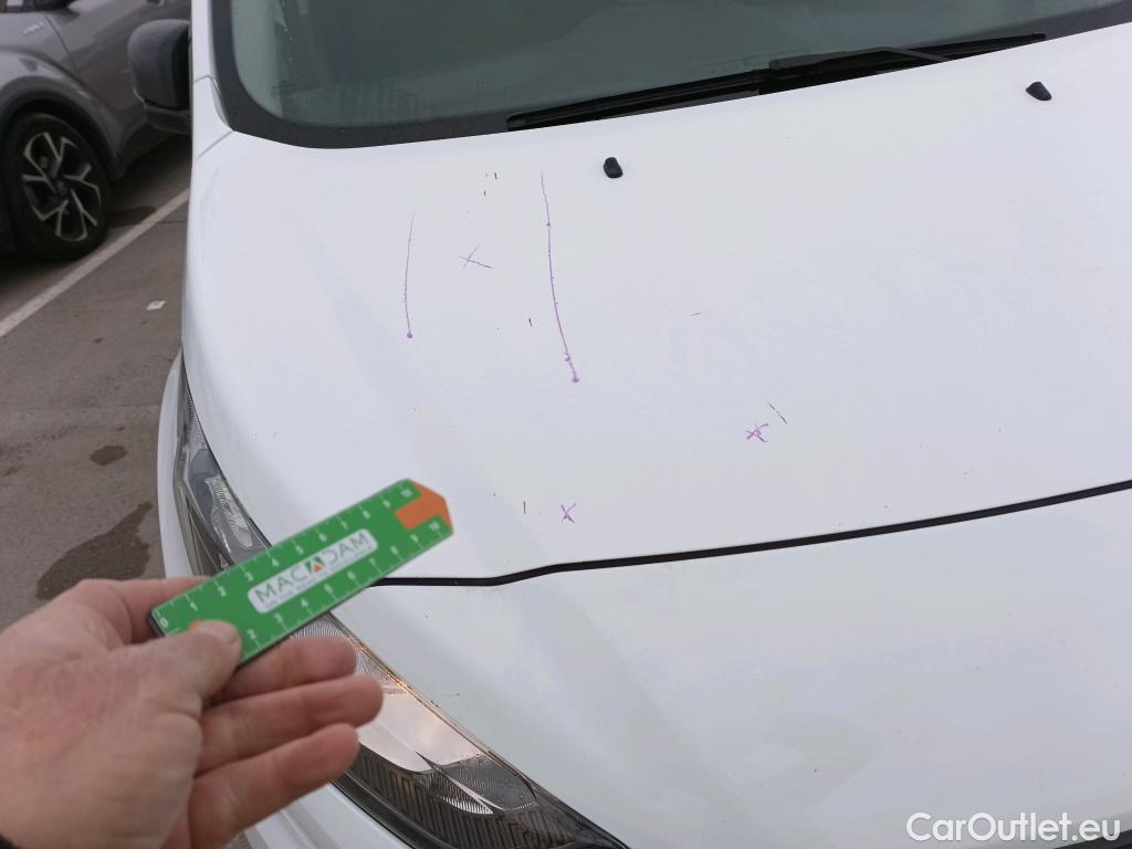  Ford  Transit Connect FORD  / 2013 / 5P / combi Kombi 1.5 TDCi 88kW Trend 230 L2 (N1) #9