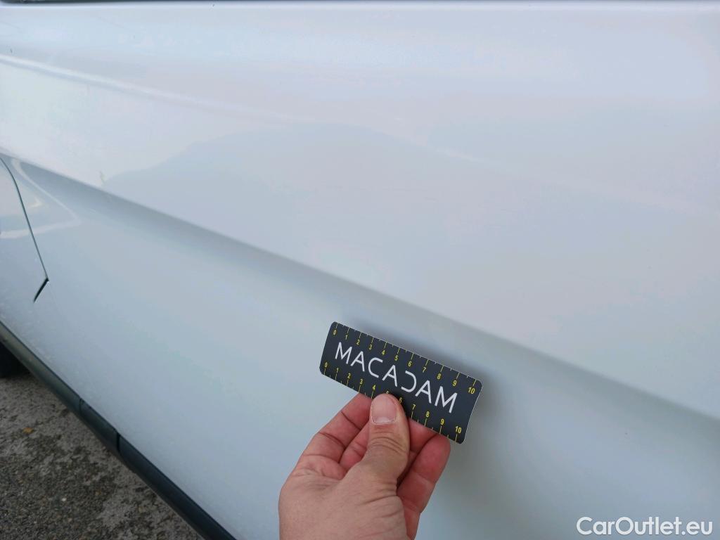  Ford  Transit FORD  Custom / 2012 / 4P / combi Mixto 2.0 TDCI 96kW 320 L1 Trend MHEV #2