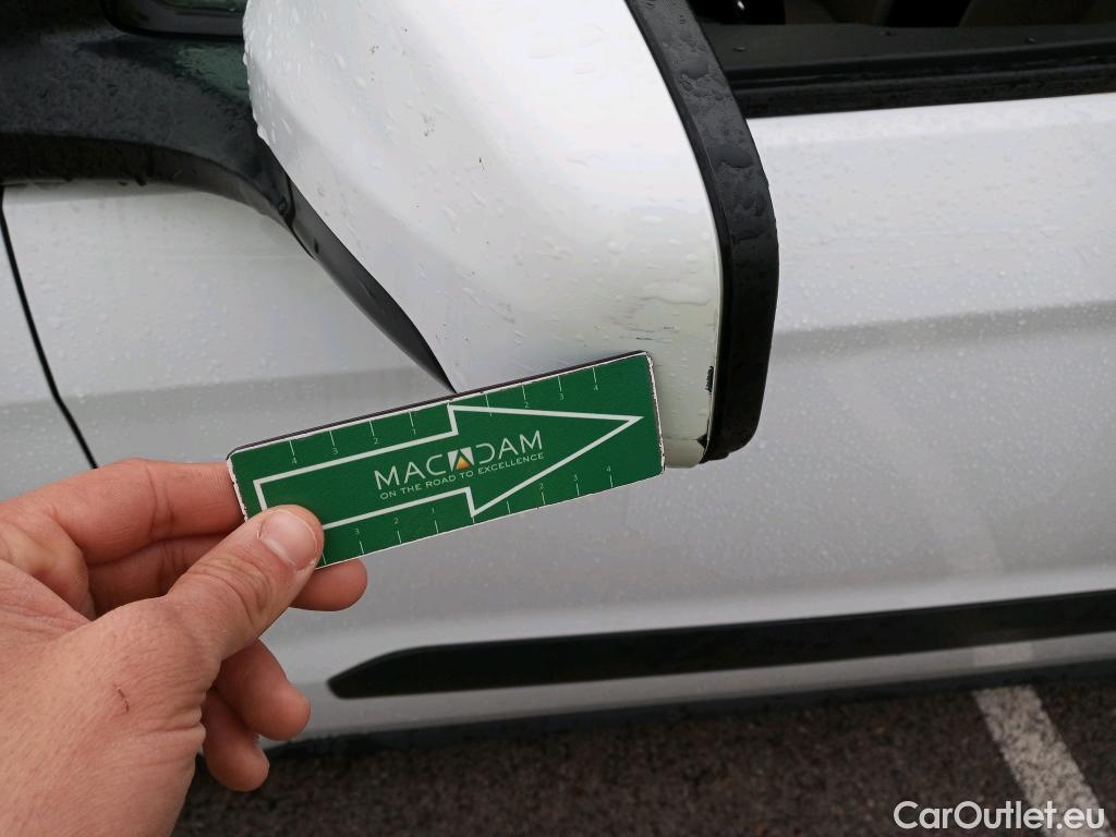  Ford  Transit Connect FORD Transit Courier / 2014 / 4P / combi Kombi 1.5 TDCi 56kW Trend #12