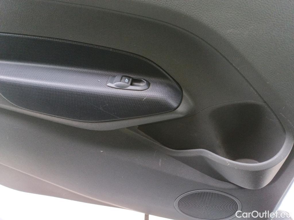  Ford  Transit Connect FORD  / 2013 / 5P / combi Kombi 1.5 TDCi 88kW Trend 230 L2 (N1) #21