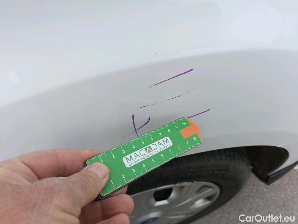  Ford  Transit Connect FORD  / 2013 / 5P / combi Kombi 1.5 TDCi 88kW Trend 230 L2 (N1) #4