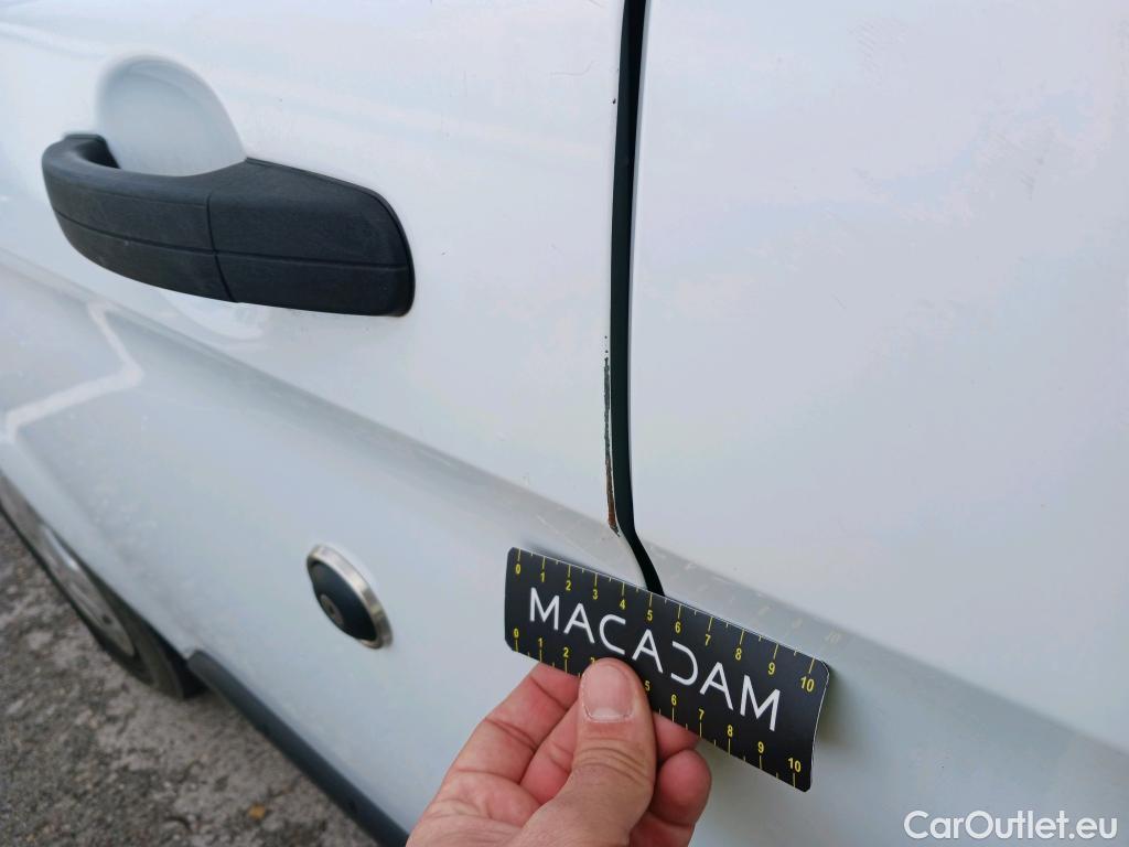  Ford  Transit FORD  Custom / 2012 / 4P / combi Mixto 2.0 TDCI 96kW 320 L1 Trend MHEV #14