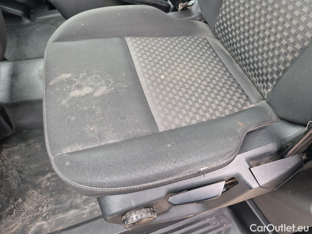  Ford  Transit FORD  Custom / 2012 / 4P / combi Mixto 2.0 TDCI 96kW 320 L1 Trend MHEV #7