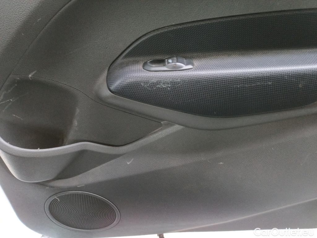  Ford  Transit Connect FORD  / 2013 / 5P / combi Kombi 1.5 TDCi 88kW Trend 230 L2 (N1) #28